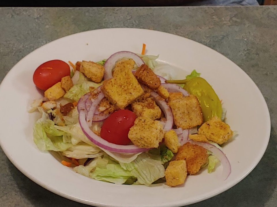 Salad
