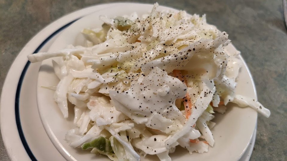Coleslaw