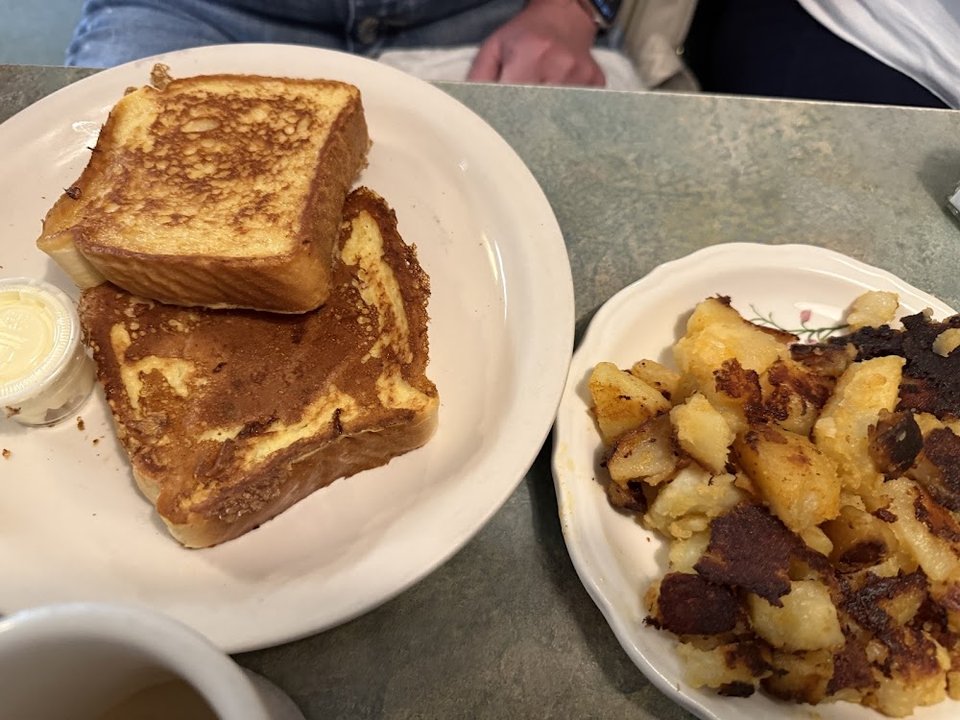 French Toast