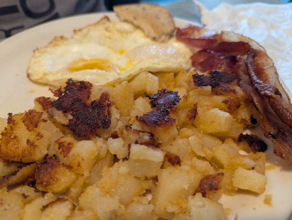 Corned Beef Hash
